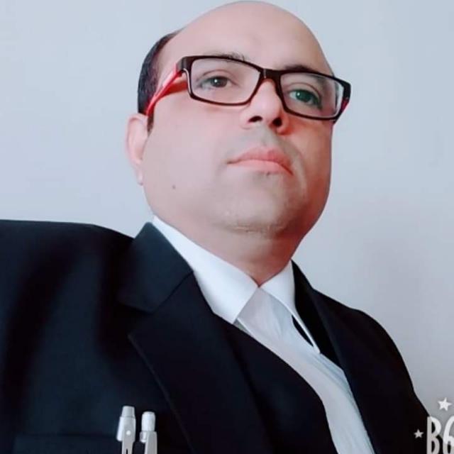 Mr. Akhil Ranjan